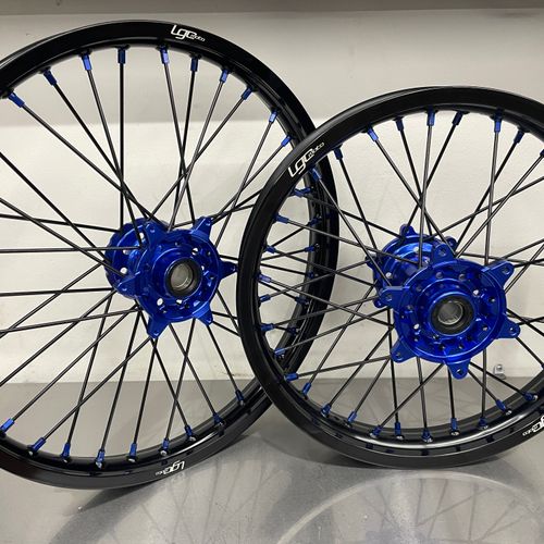 Gas Gas KTM Husqvarna Wheels Brand New 19 21 and 18 21