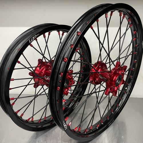 Gas Gas KTM Husqvarna Wheels Brand New 19"/21" and 18"/21" 