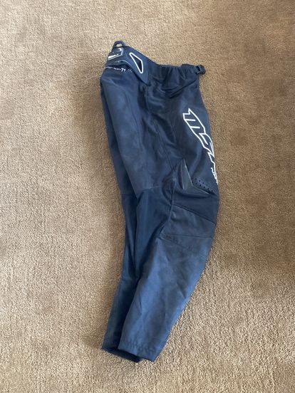 MSR Pants Only - Size 34
