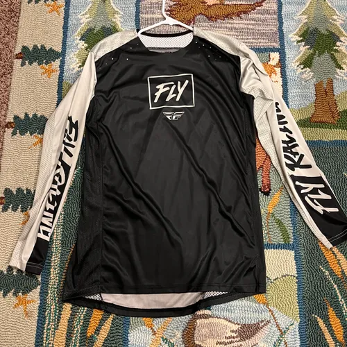 Fly Racing Gear Combo - Size S/30