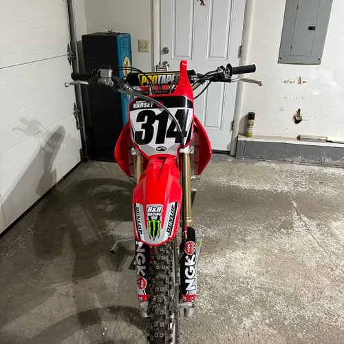 2023 Honda Crf150rb Expert 