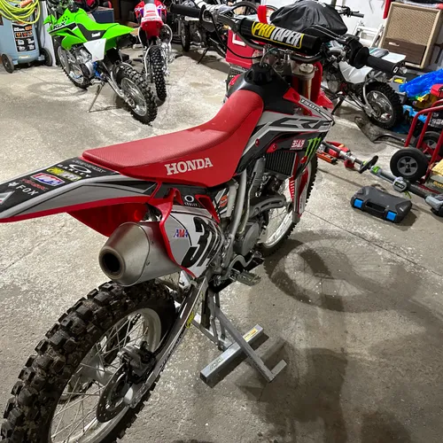 2023 Honda Crf150rb Expert 