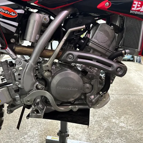 2023 Honda Crf150rb Expert 
