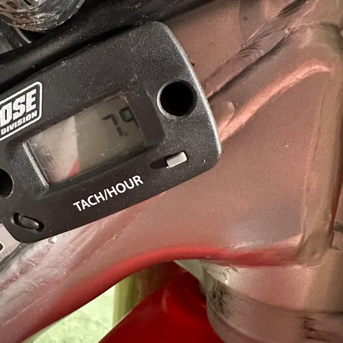 2023 Honda Crf150rb Expert 