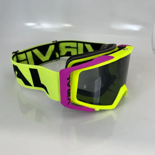 2021 Viral Brand Goggles 