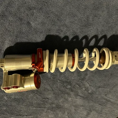 WP Cone Valve Set (Fork and Shock)