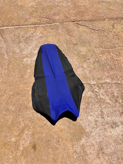 FACTORY YZ SEAT COVER