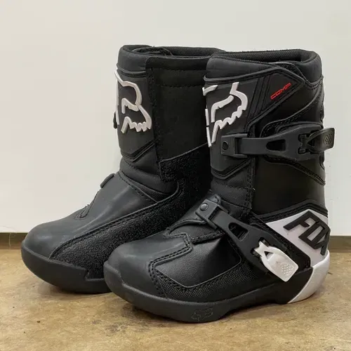 Fox comp 5k on sale boots