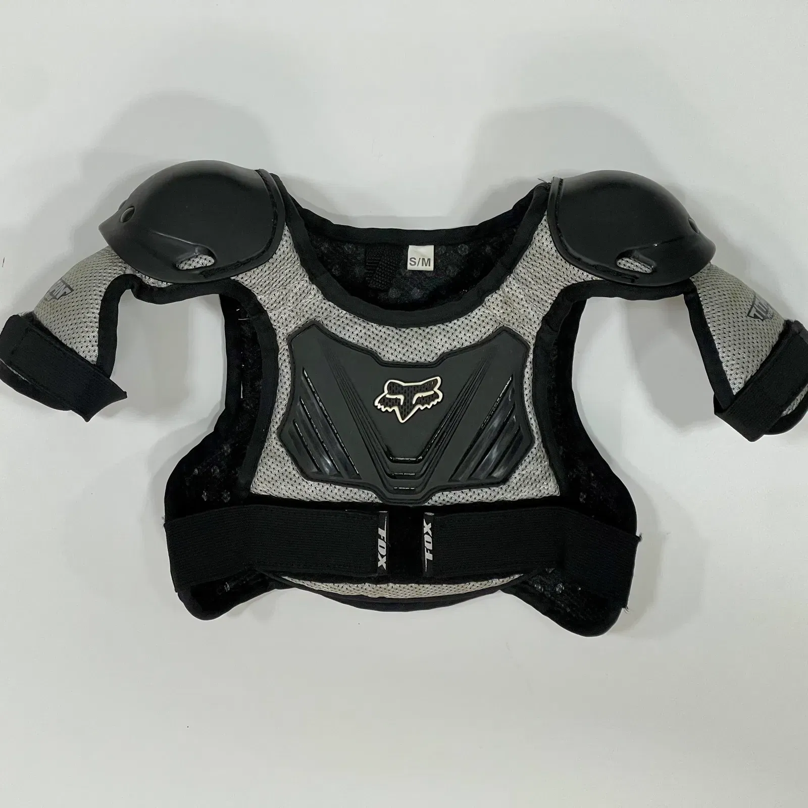 Fox kids deals chest protector