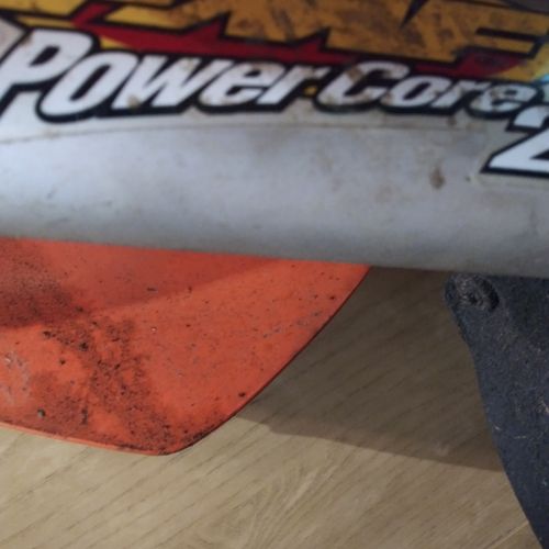 2006 KTM 65SX