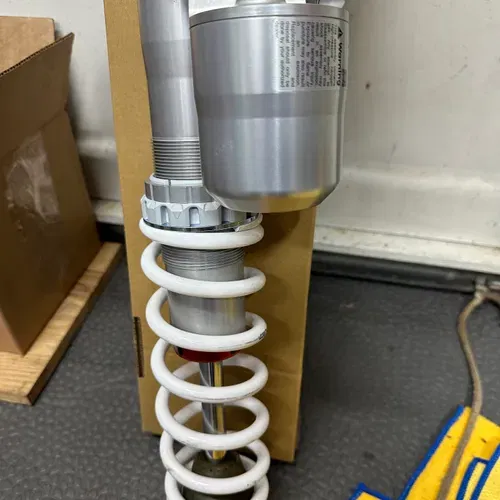 Gasgas 2023.5 MC250F Factory Edition 
Brand New Rear Shock 