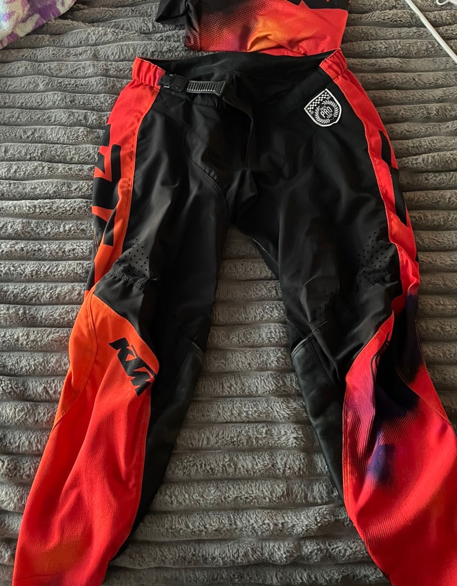 Troy Lee Designs Gear Combo - Size XXL/32