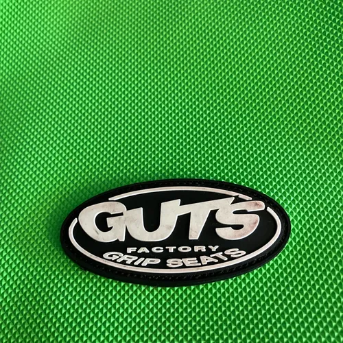 Seat cover Guts