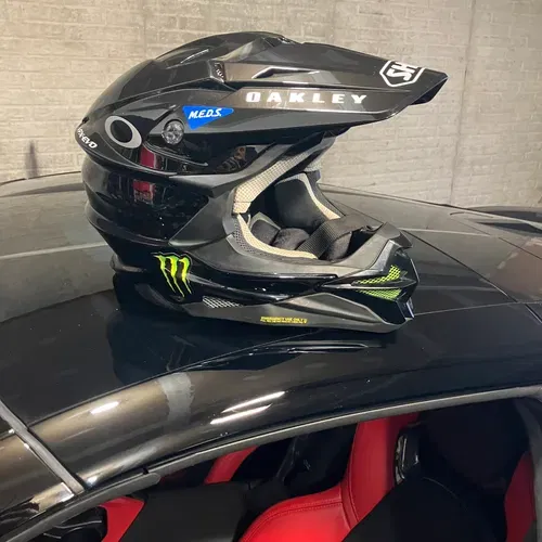 Helmet SHOIE VFX-EVO XXL