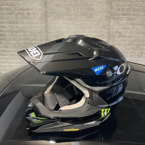 Helmet SHOIE VFX-EVO XXL