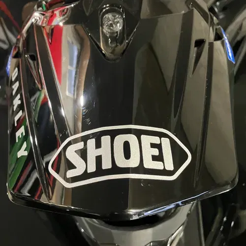 Helmet SHOIE VFX-EVO XXL