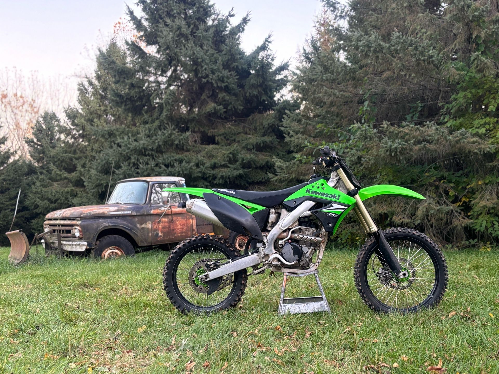 SUTOrehabed bikes