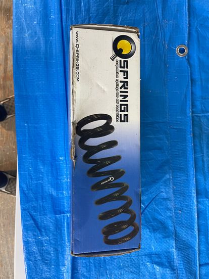 スーパーセール タイムセール 時間 Q Springs Shock Spring トップス