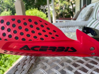 Acerbis X Ultimate Handguards 