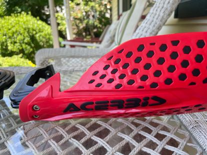 Acerbis X Ultimate Handguards 
