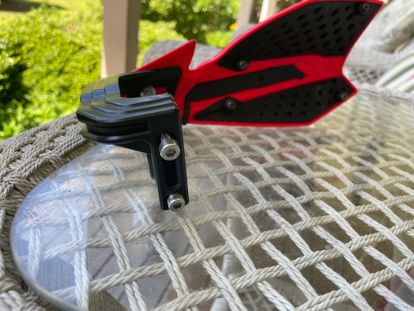 Acerbis X Ultimate Handguards 