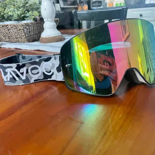 Havoc Goggles