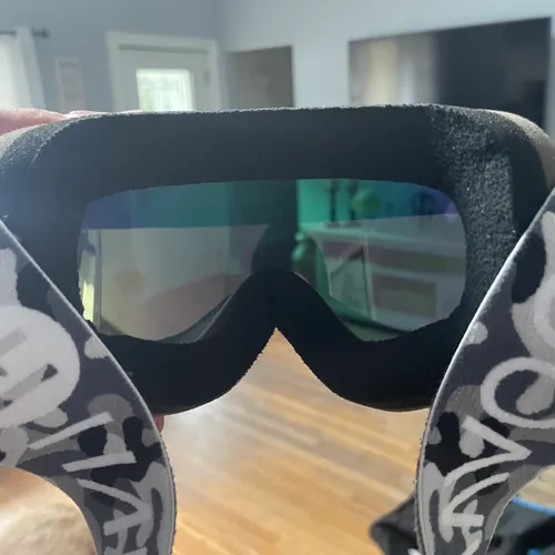 Havoc Goggles