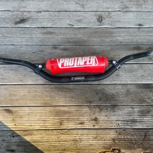 Protaper Fusion Windham Bend 1 1/8