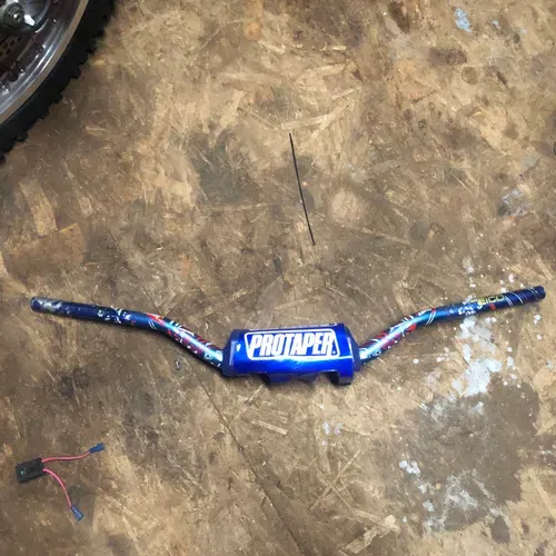 Pro Taper Bars