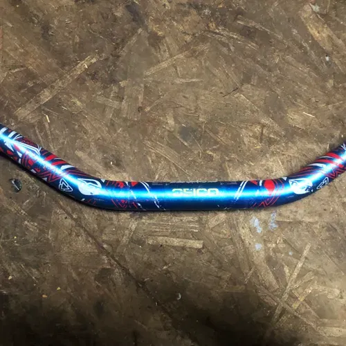 Pro Taper Bars