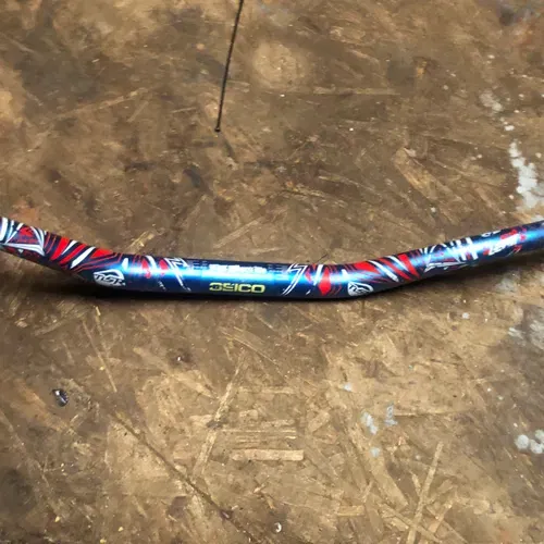 Pro Taper Bars