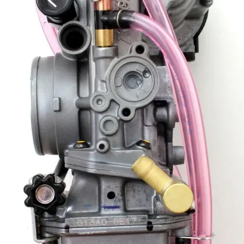 Keihin FCR Carburetor Vent Hose