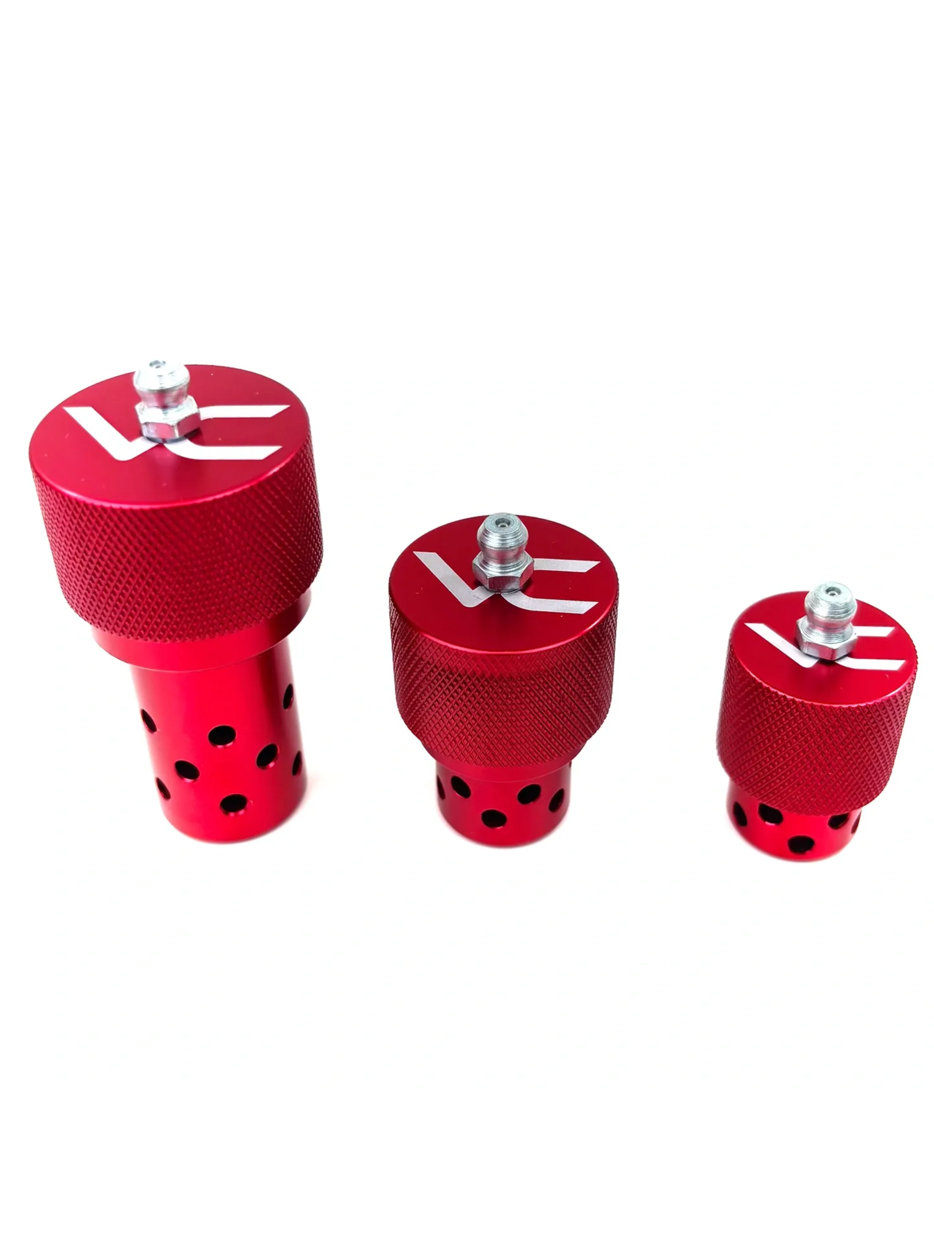 Linkage & Swingarm Greaser - Honda