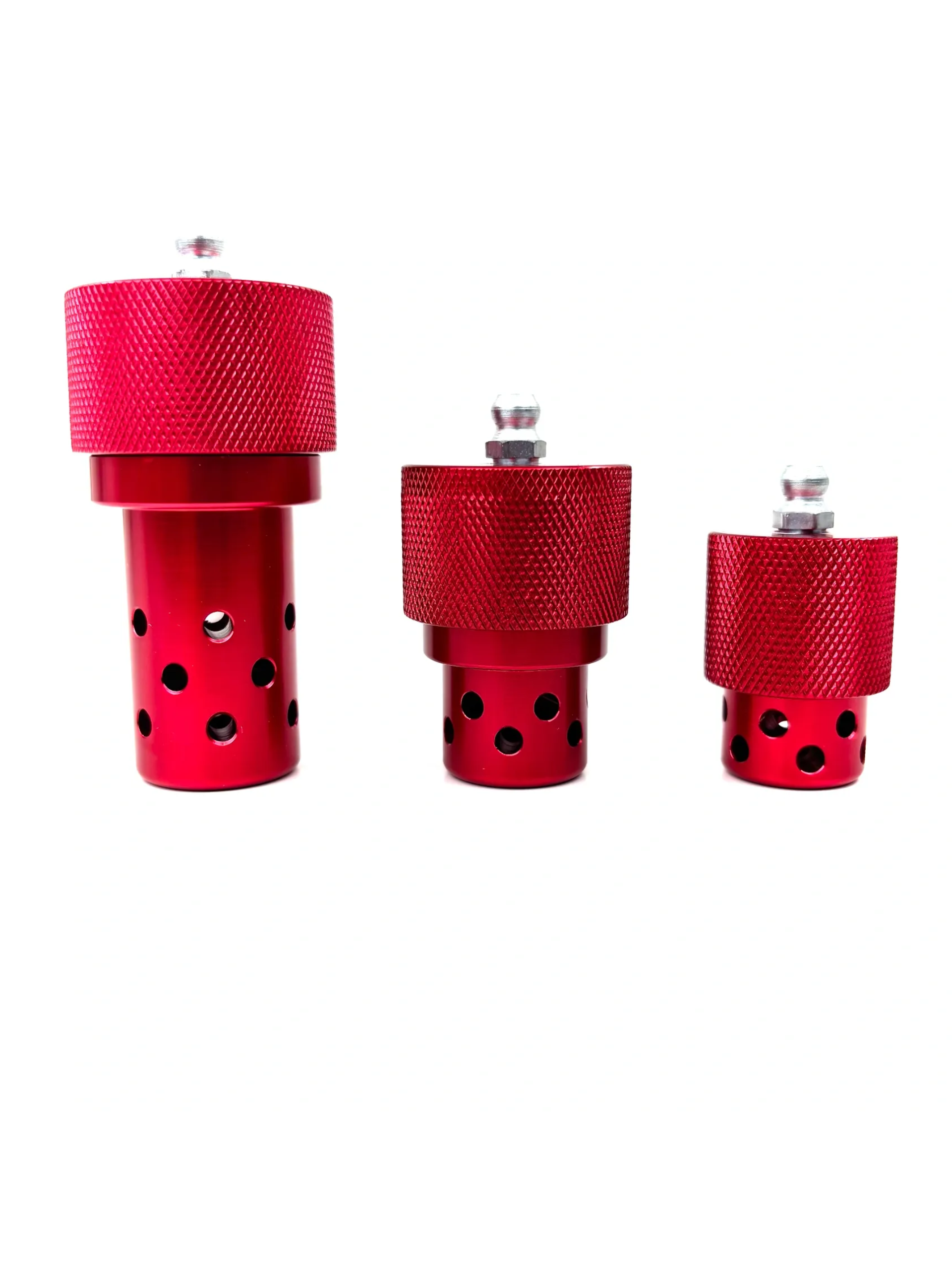 Linkage & Swingarm Greaser - Honda