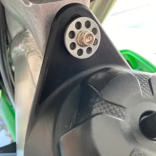 KX Tank Washer Kit