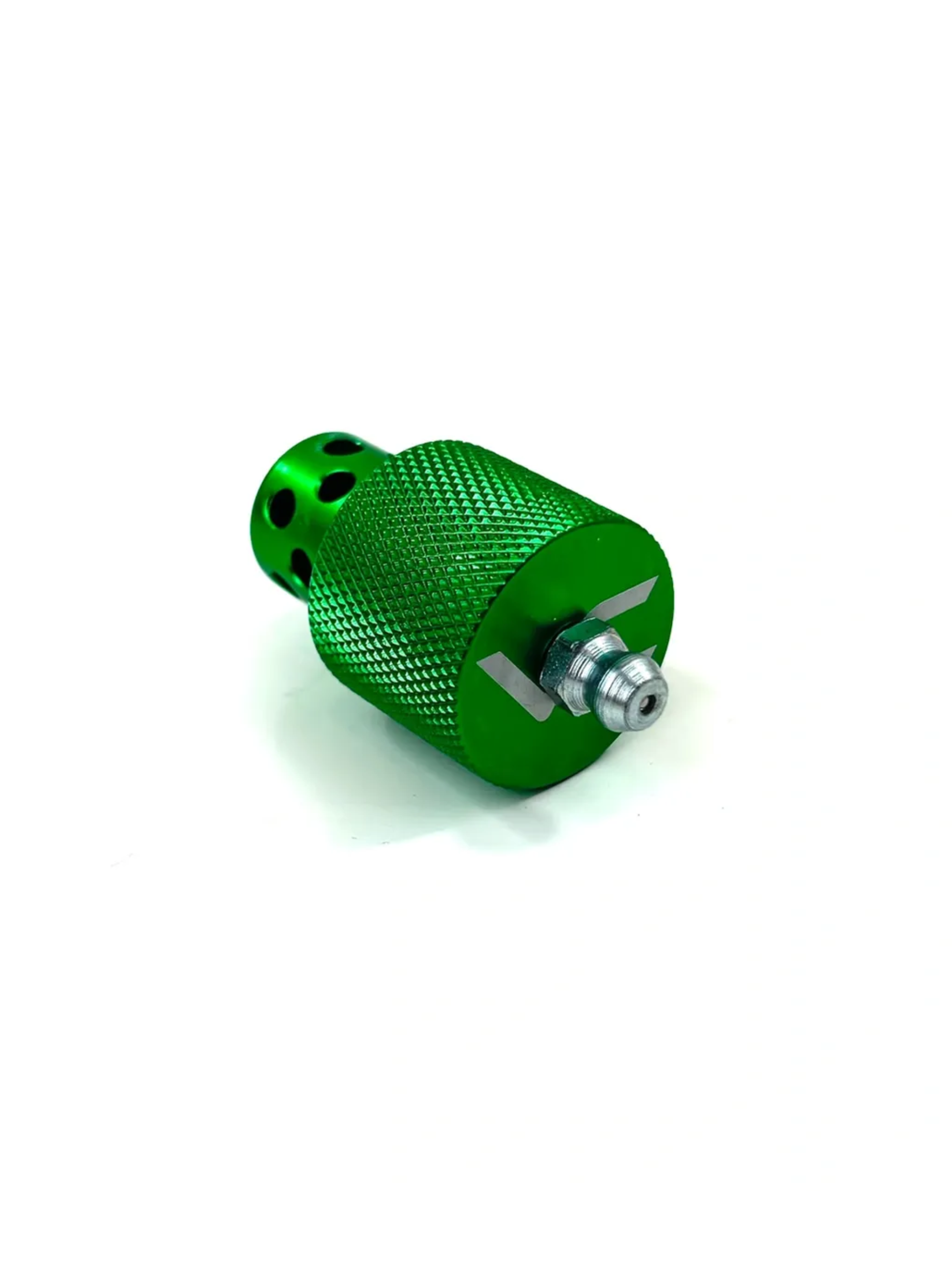 Linkage & Swingarm Greaser - Kawasaki