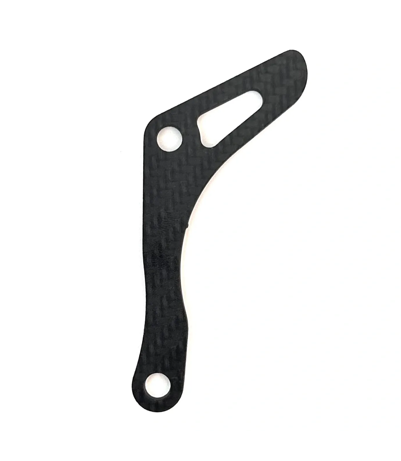 YZ125 Carbon Fiber Case Saver