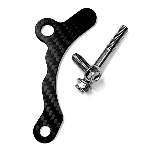 CRF450 Carbon Fiber Case Saver