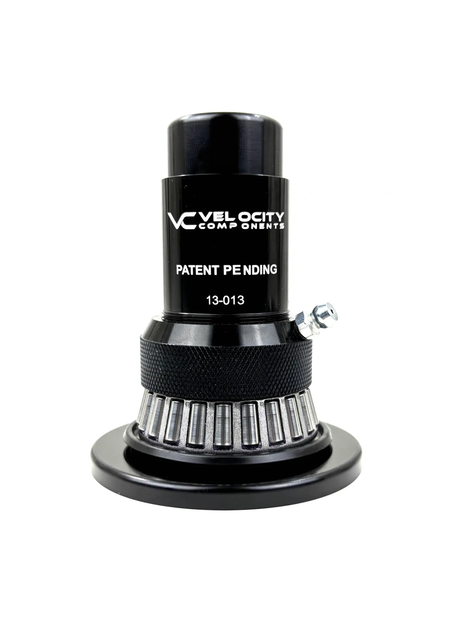 Grease Puck Bearing Stem - KTM/Husky/GasGas