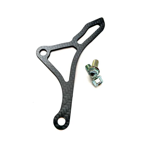 YZ450F/YZ250F Carbon Fiber Case Saver