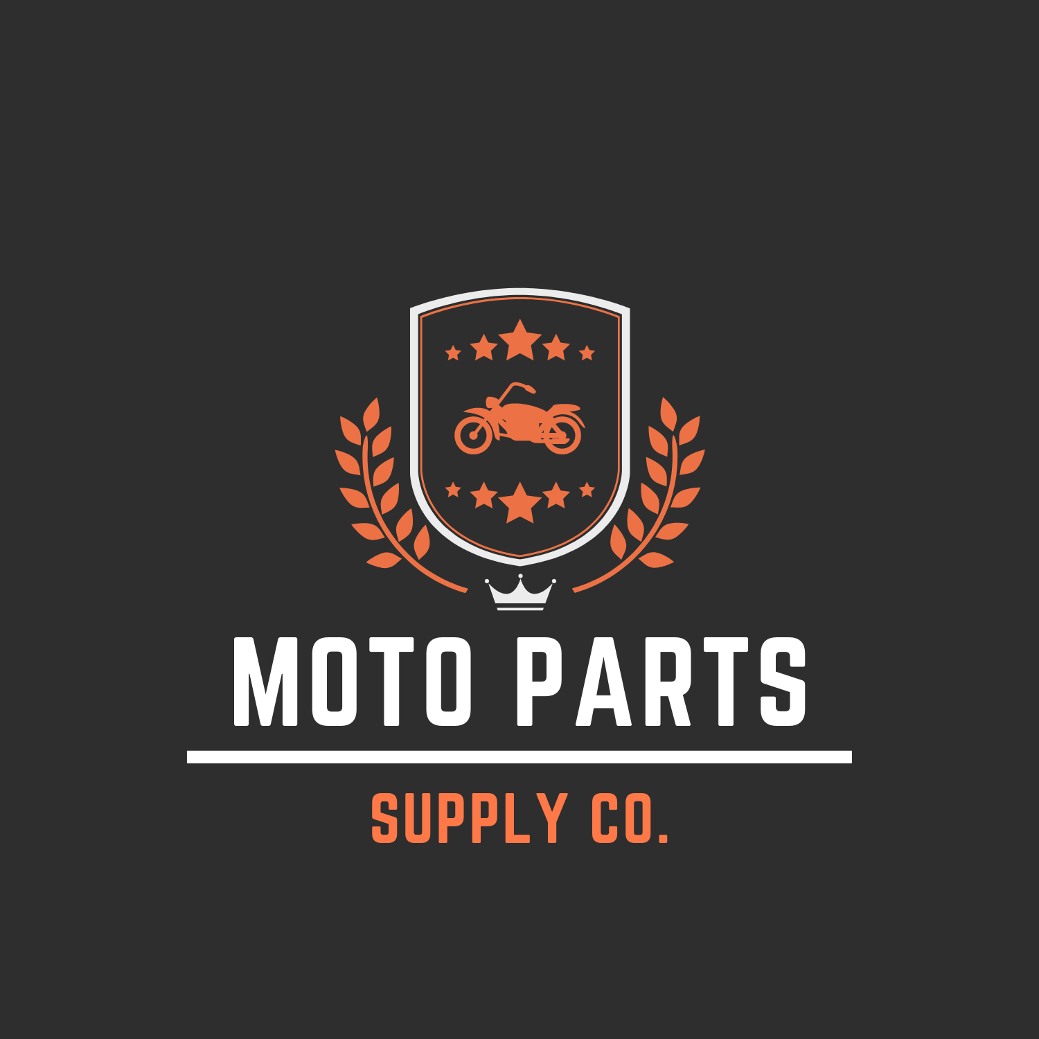 Moto Parts Supply