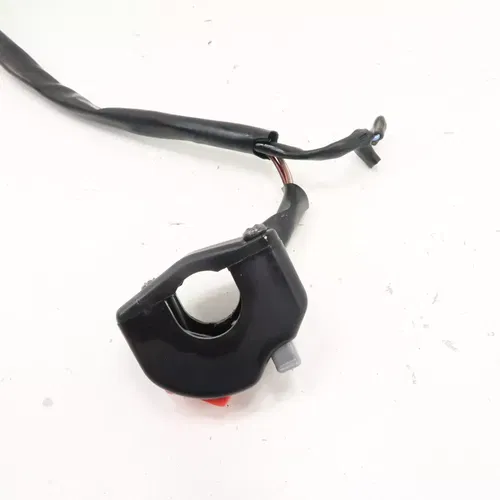 Kawasaki KLR650 - Stock On Off Start Stop Switch Button - 2009 KLR 650 OEM