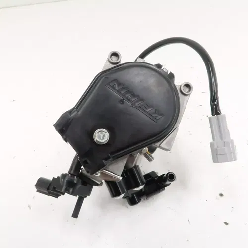 Kawasaki KX450F - Stock KEIHIN Throttle body Fuel Injector EFI - 2019 KX450 OEM