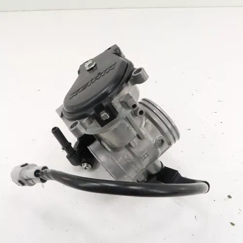 Kawasaki KX450F - Stock KEIHIN Throttle body Fuel Injector EFI - 2019 KX450 OEM