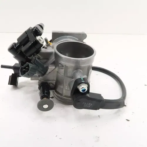 Kawasaki KX450F - Stock KEIHIN Throttle body Fuel Injector EFI - 2019 KX450 OEM
