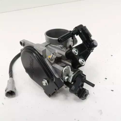 Kawasaki KX450F - Stock KEIHIN Throttle body Fuel Injector EFI - 2019 KX450 OEM