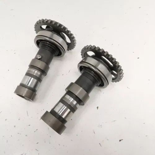 Yamaha YZ450F - Stock Intake and Exhaust Camshaft Cams Set - 2015 YZ 450F OEM