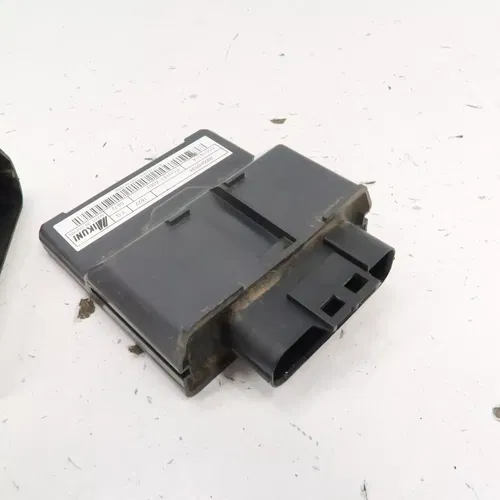 Husqvarna TE 310 - Stock Mikuni CDI Box Ignition ECU ECU181A002 - 2013 TE310 OEM