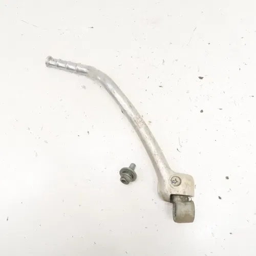 Yamaha YZ450F - Stock Kickstart Kicker Lever Arm - 2011 YZ 450F OEM