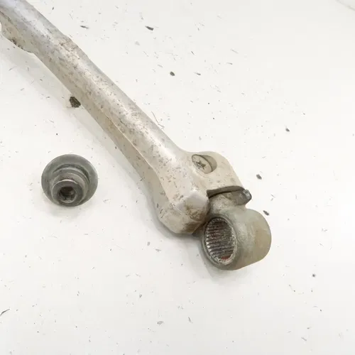 Yamaha YZ450F - Stock Kickstart Kicker Lever Arm - 2011 YZ 450F OEM